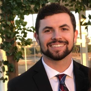 Meet your Posher, Tanner